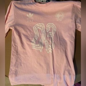 Adidas Tshirt